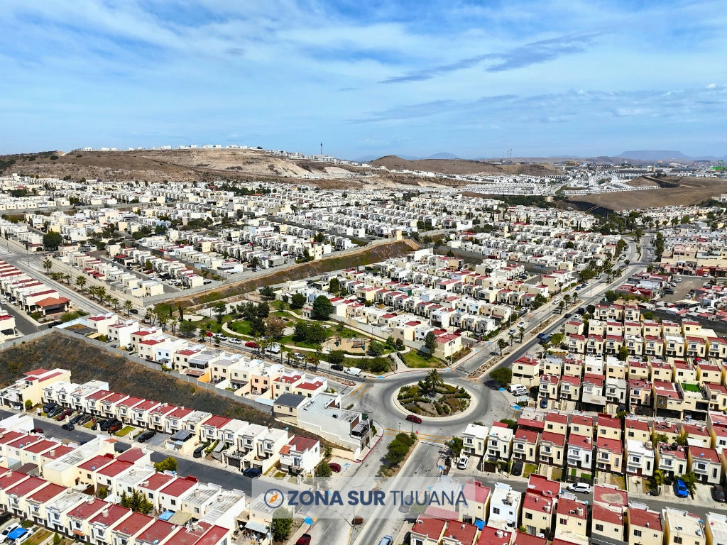 Verona Residencial Tijuana 3