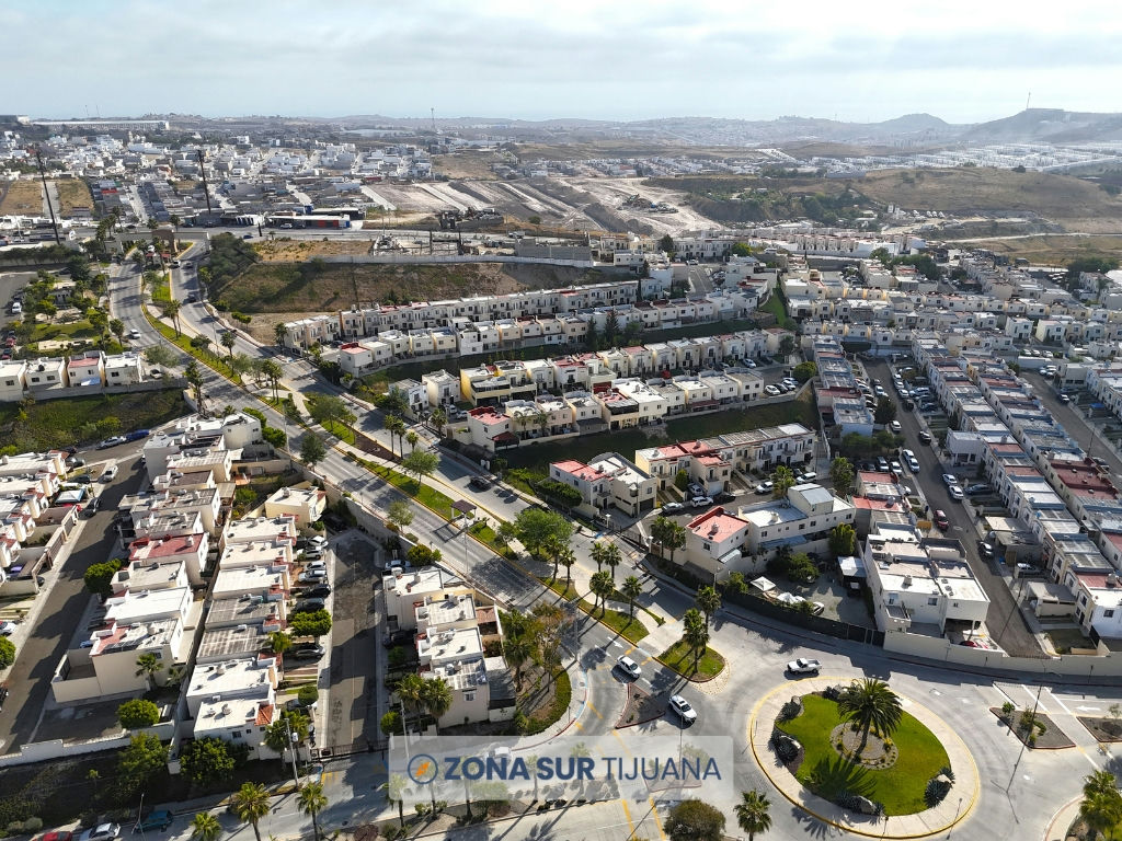 Verona Residencial Tijuana 4