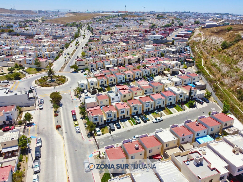 Verona Residencial Tijuana 5