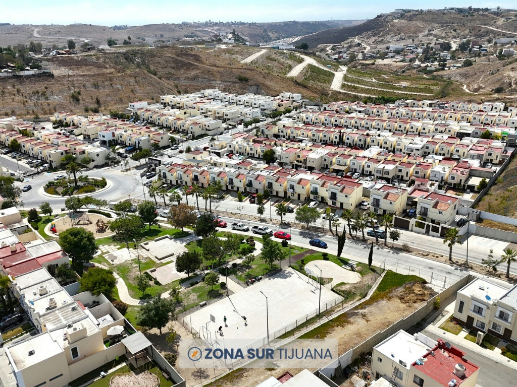 Verona Residencial Tijuana 6