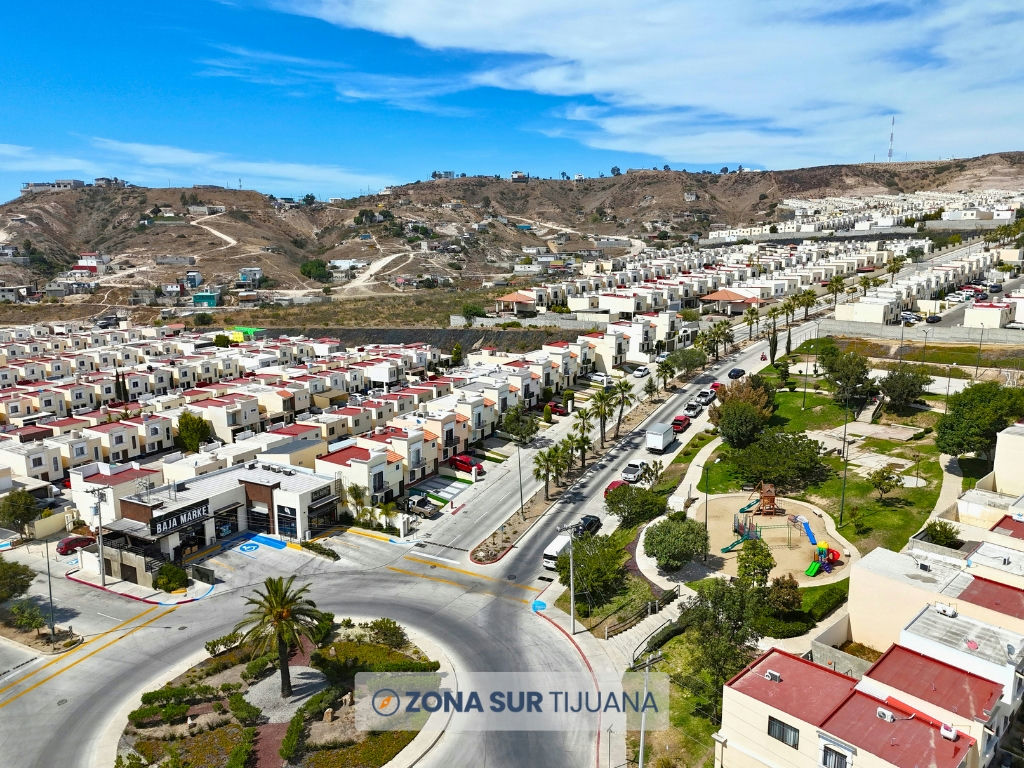 Verona Residencial Tijuana 7