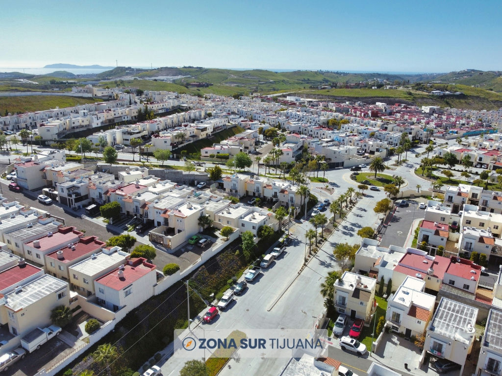 Verona Residencial Tijuana 8
