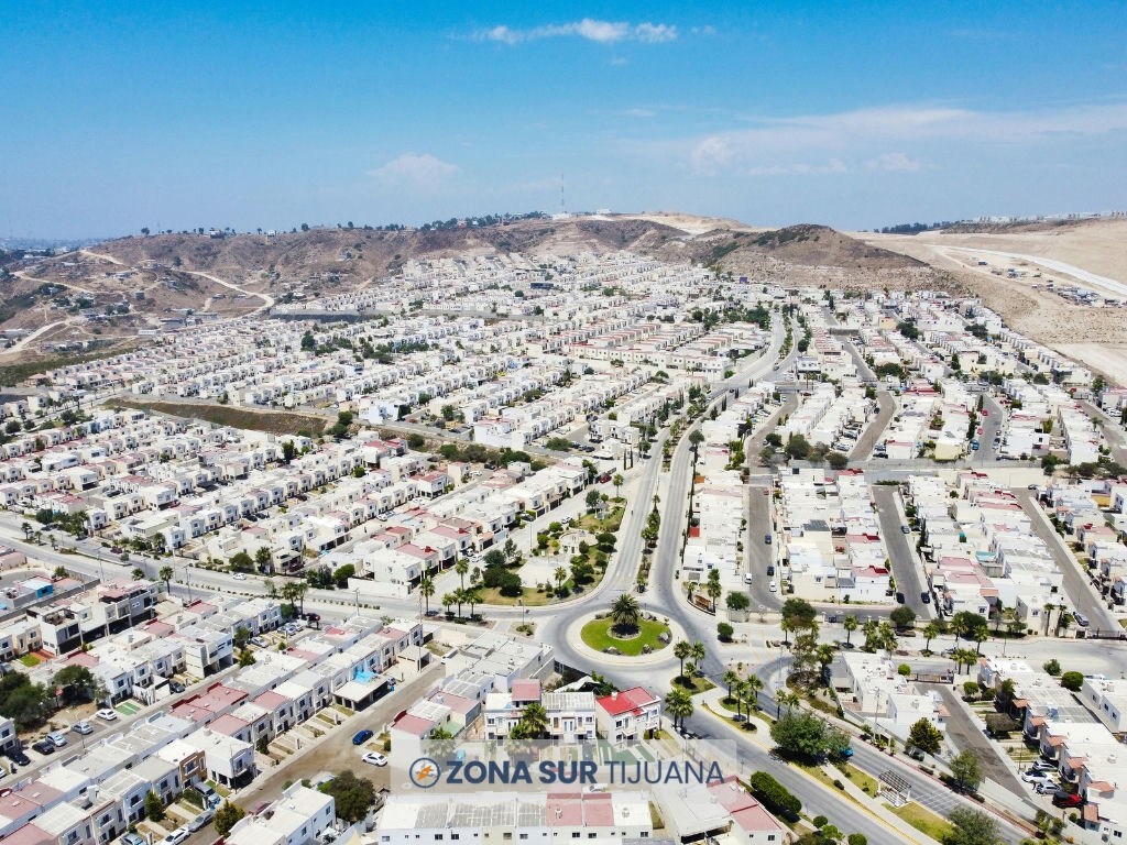 Verona Residencial Tijuana 9