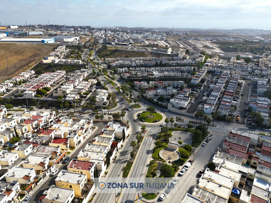 Verona Residencial Tijuana 10