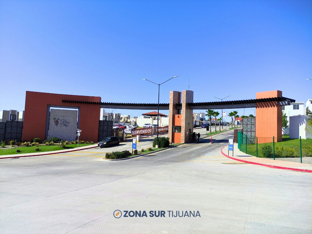 Viñas del Mar Tijuana 1