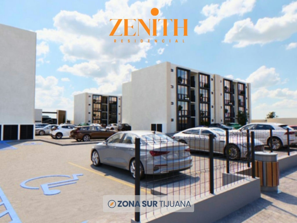 Zenith Tijuana 1