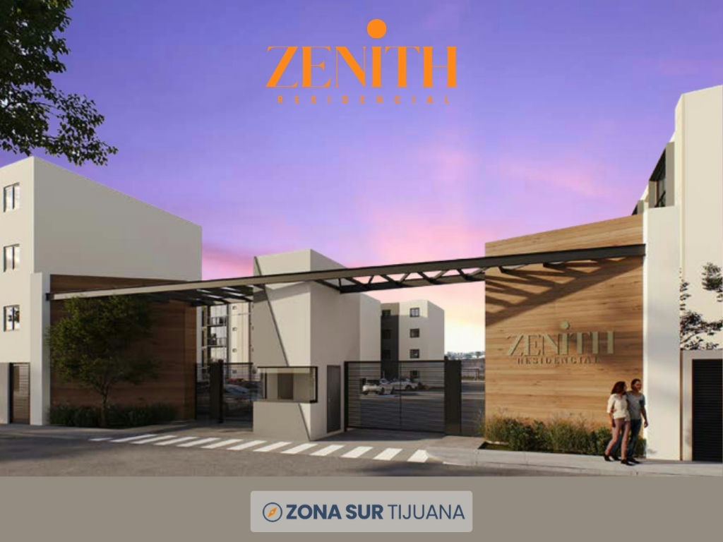 Zenith Tijuana 2