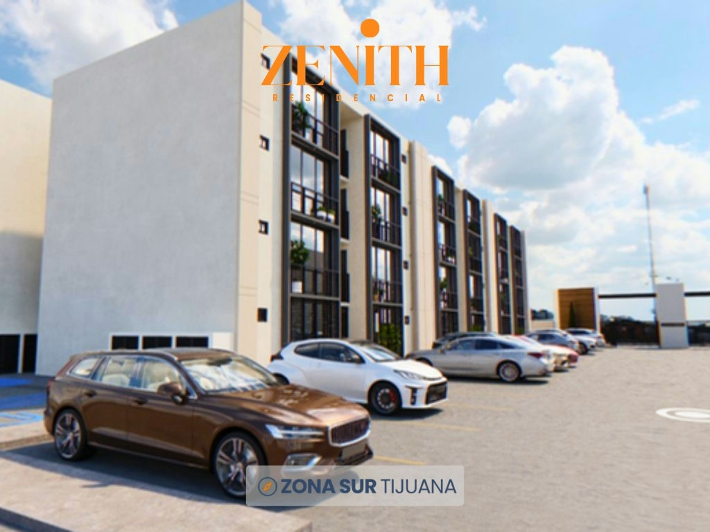 Zenith Tijuana 3