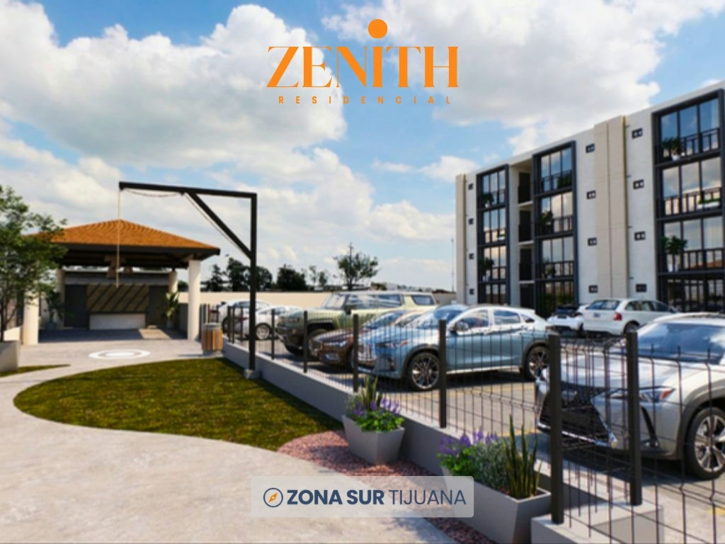 Zenith Tijuana 4