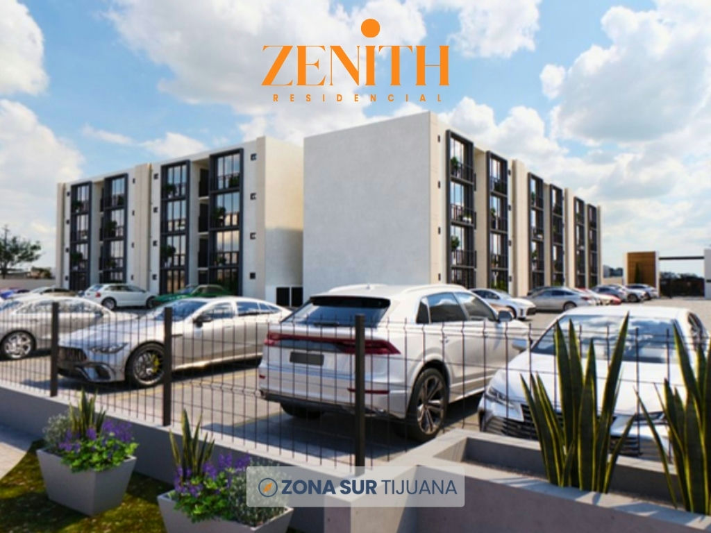 Zenith Tijuana 5