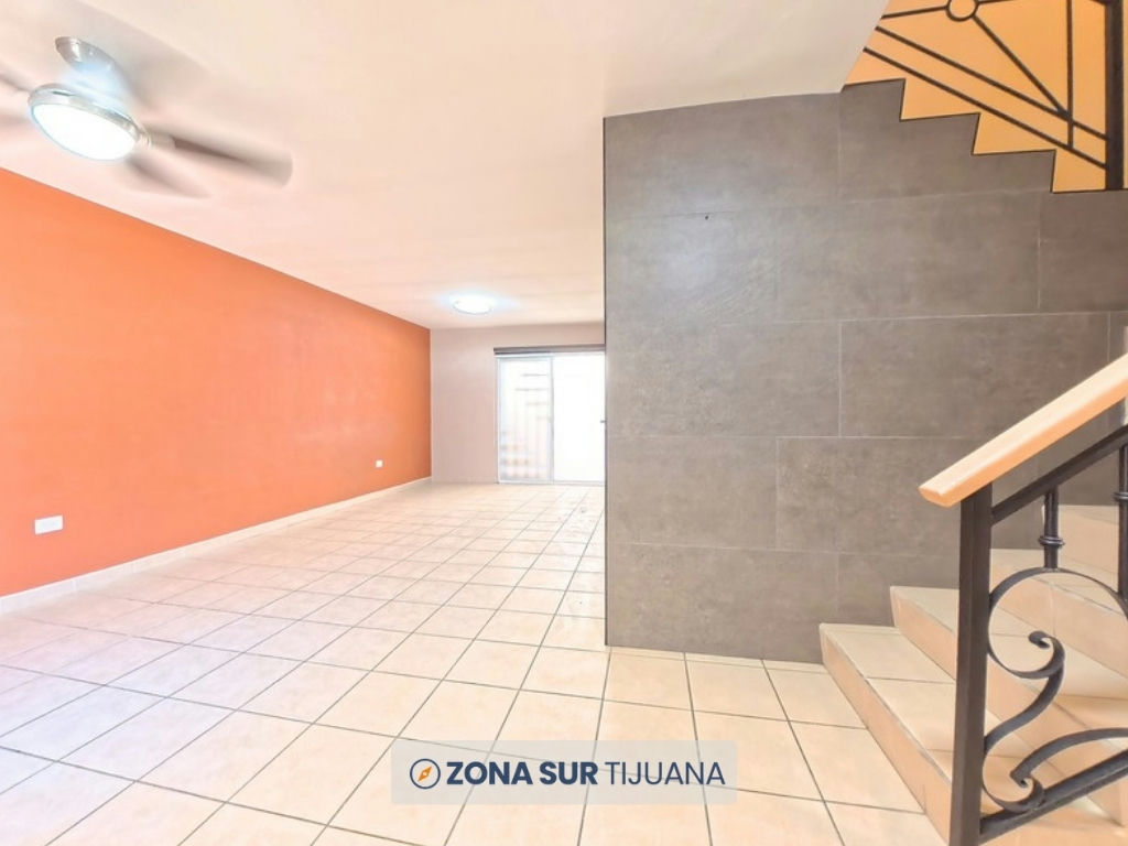 Sala · Casa en Verona Residencial