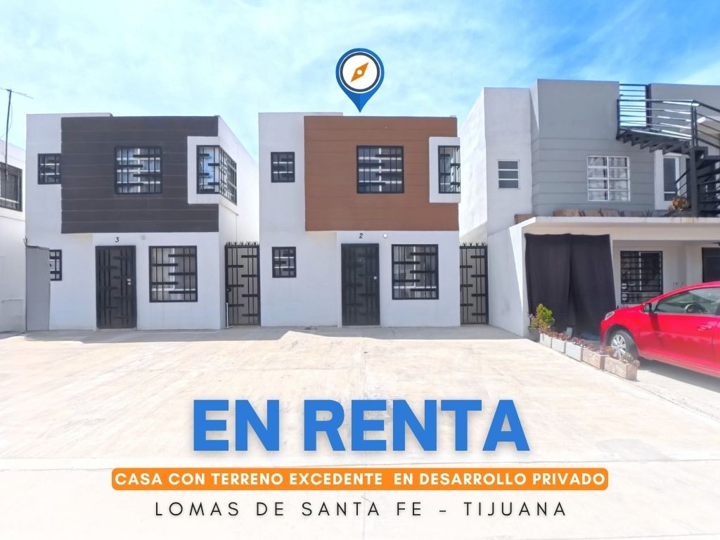 Casa en Lomas Santa Fe