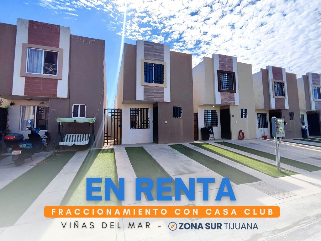 Casa en Viñas del Mar