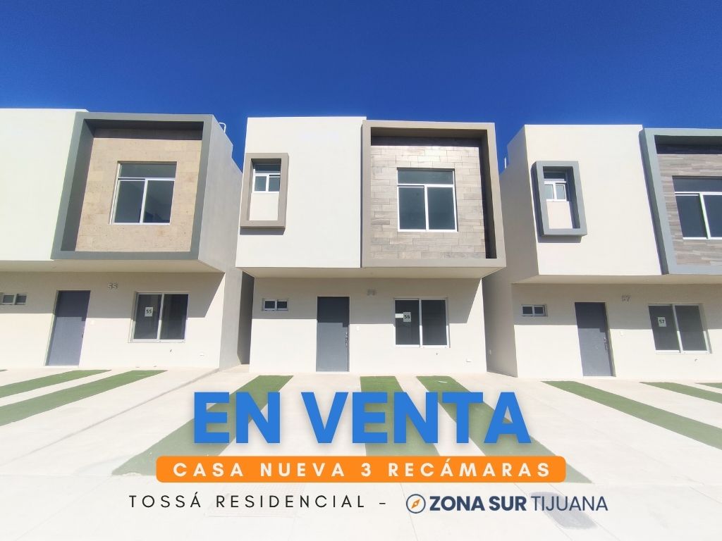 Casa en Tossa Residencial
