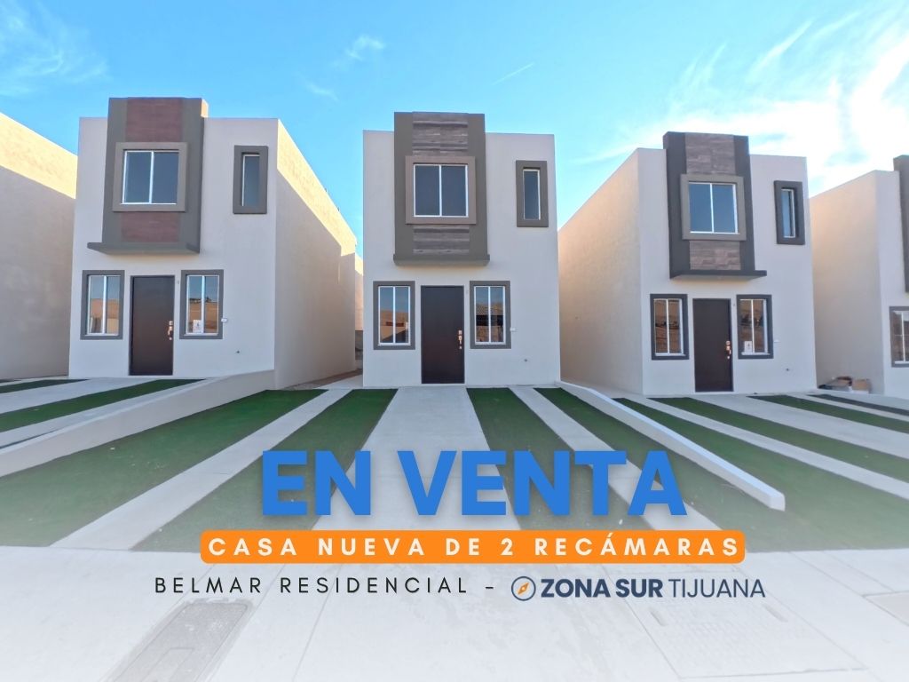 Casa en Belmar Residencial