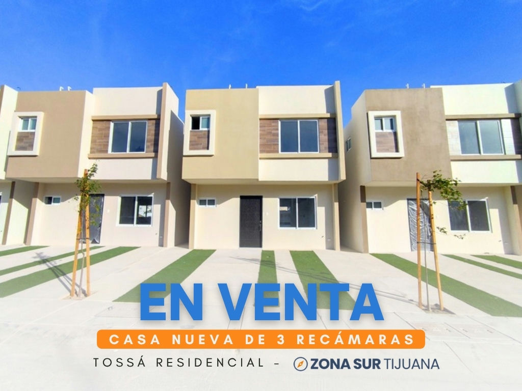 Casa en Tossa Residencial