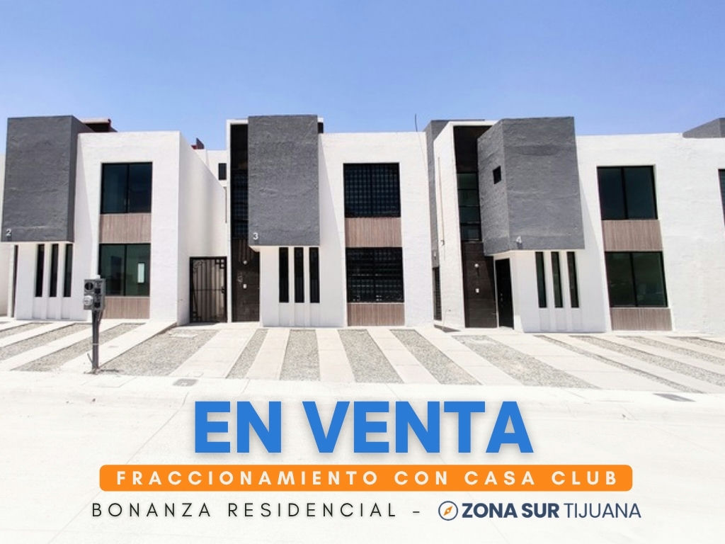 Casa en Bonanza Residencial