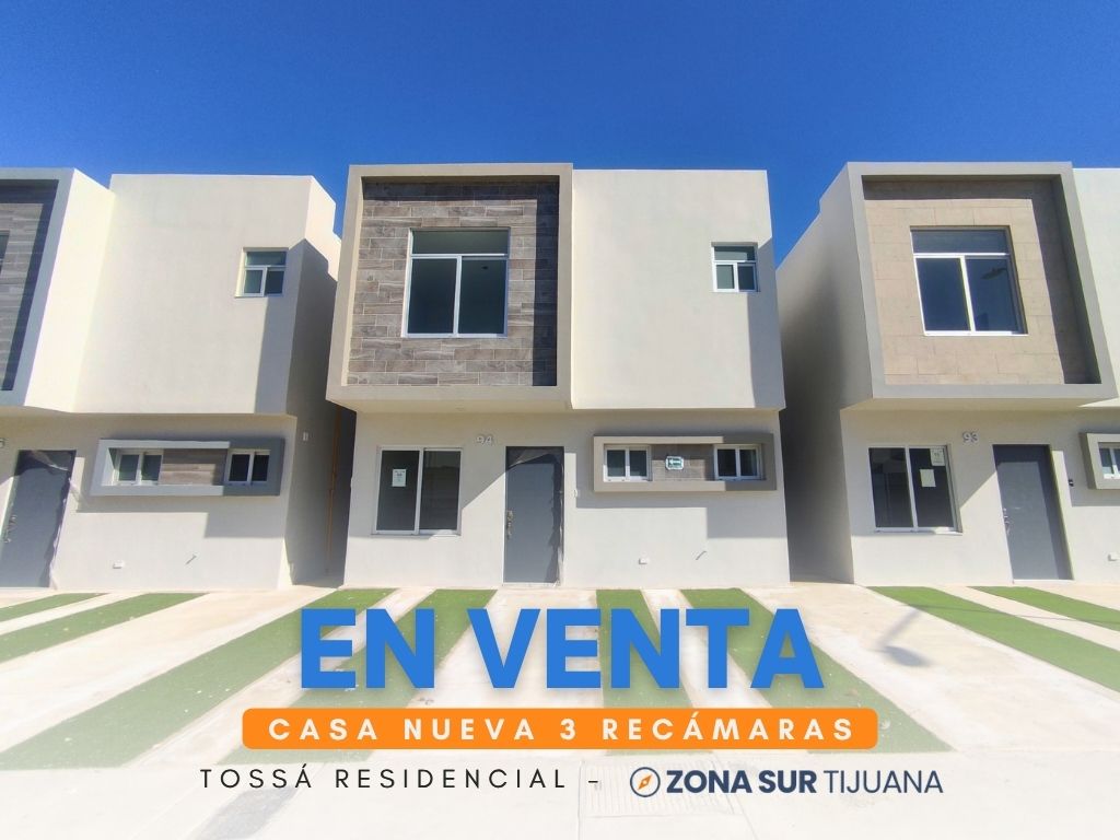 Casa en Tossa Residencial