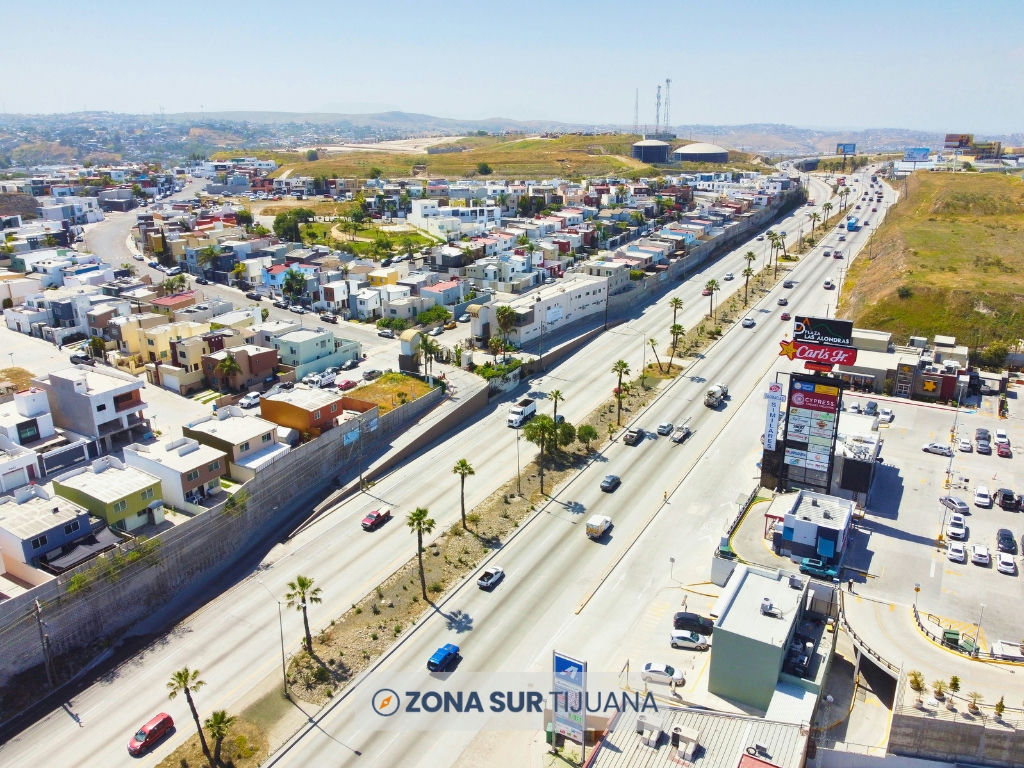 Zona Sur Tijuana (1)