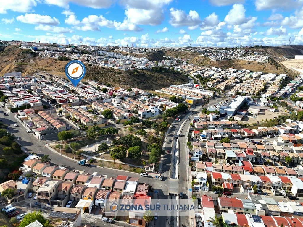 Casa en Venta en Santa Fe 5ta Seccion Tijuana (15)