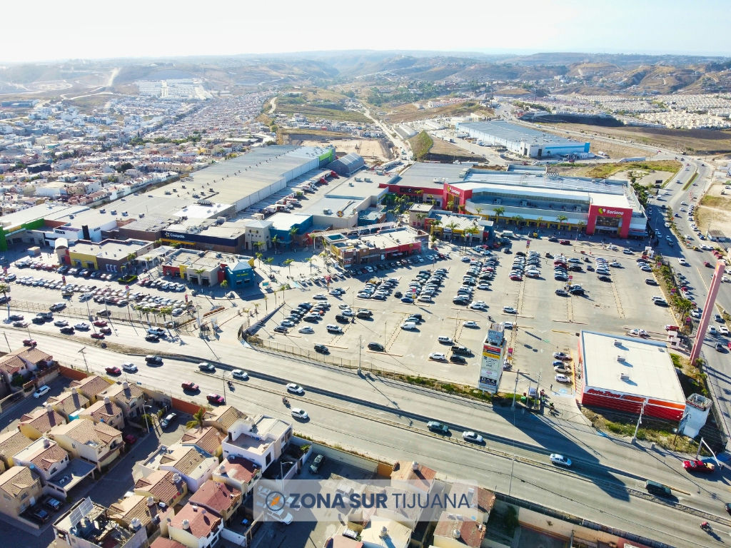 Zona Sur Tijuana (3)